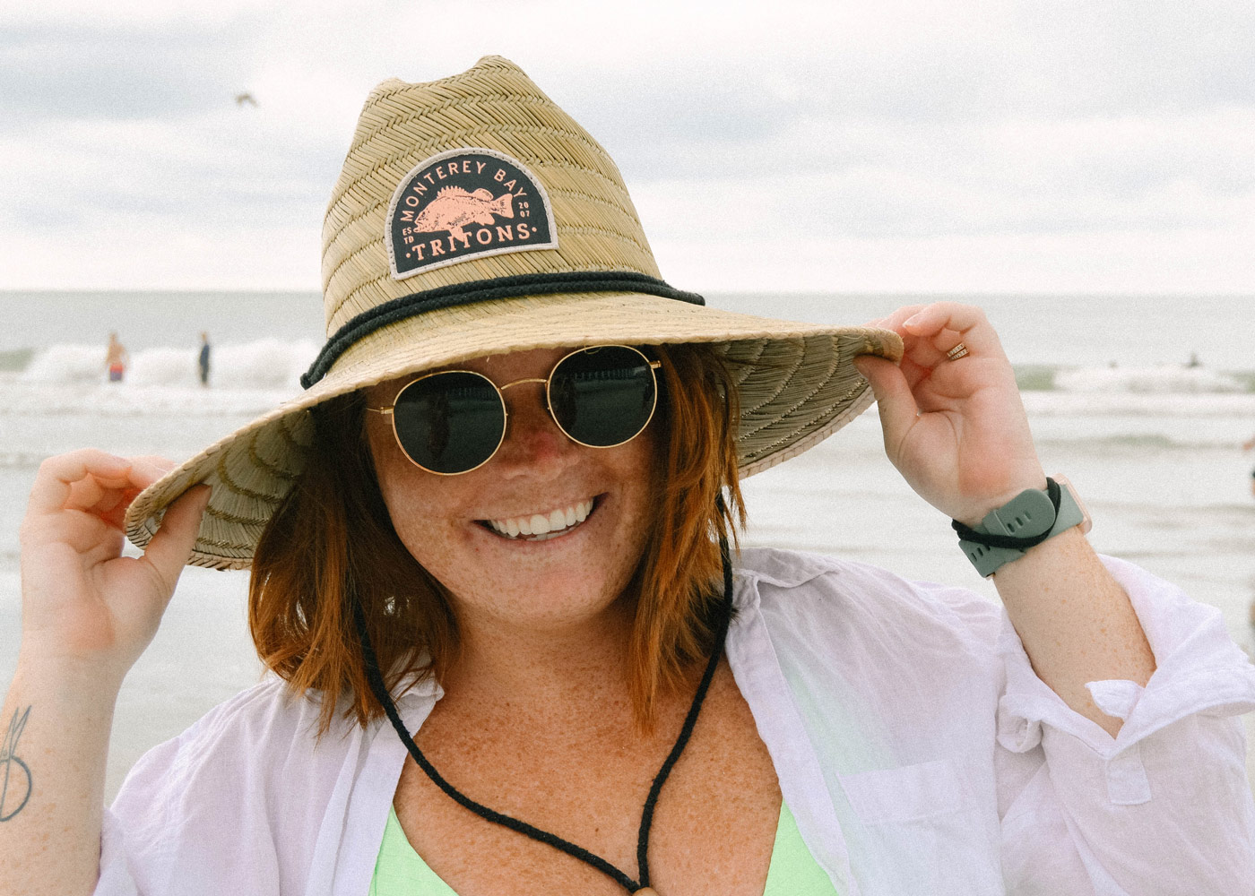 Digitizers Patch: Custom-Woven-Hat-patches 