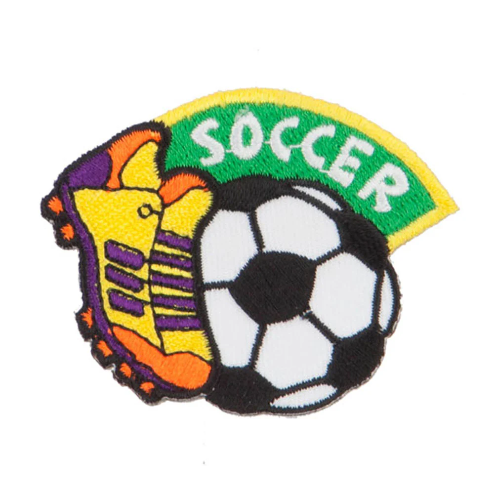 Digitizers Patch: Sports-Fun-Patches-Athletics-Patch-Design