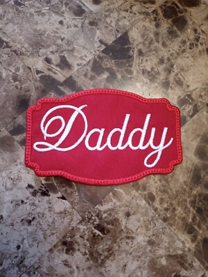 Digitizers Patch: YOUR-COMPANY-Logo-embroidered-patch-Great-for-Uniforms-Teams-IRON-ON-SEW-ON-Memorial-Patches