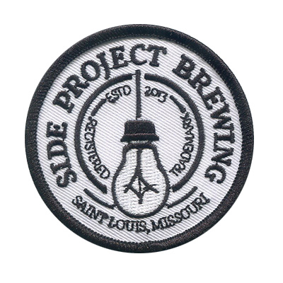 Digitizers Patch: custom-brewery-patches