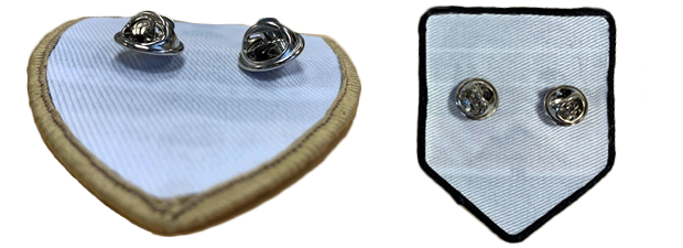 Digitizers Patch: pin-patches-backing