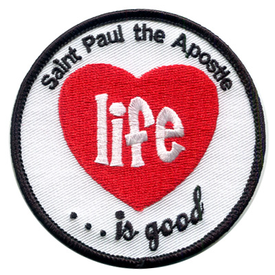 Digitizers Patch: youth-group-patch-Uniforms-Teams-IRON-ON-SEW-ON-Memorial-Patches