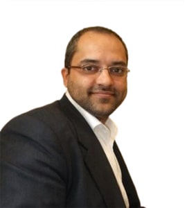 Country Manager