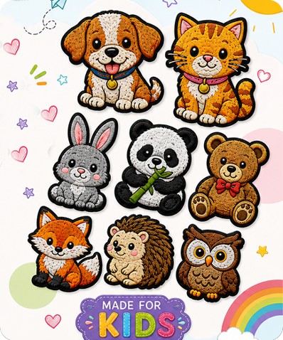 digitizerspatch kids patches
