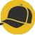 Digitizers Patch: caps leather patches services