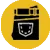 Digitizers Patch: leather man jacket services